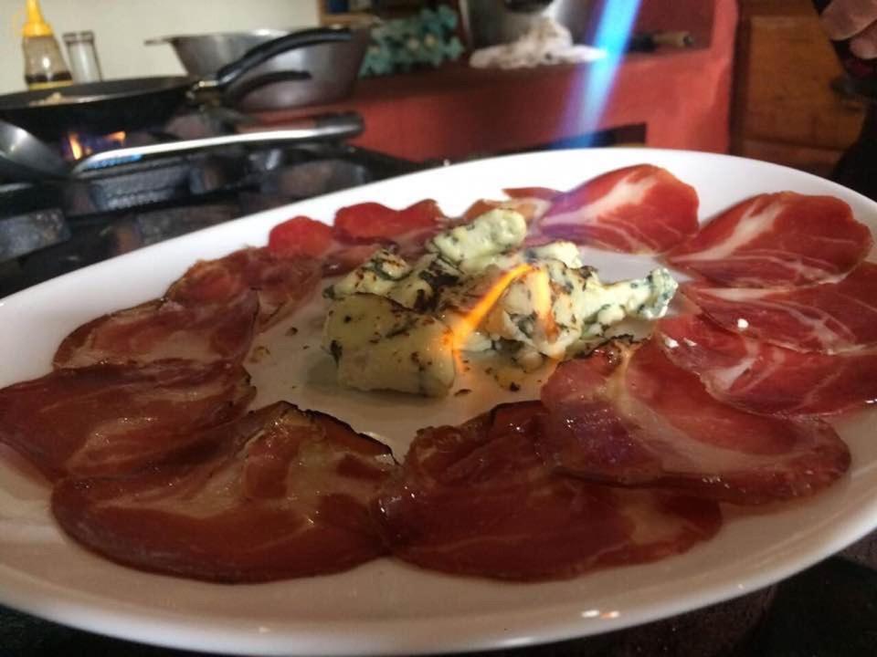A Mi Manera Pousada , Cerveja Propria E Bistro ! 브루마지뉴 외부 사진