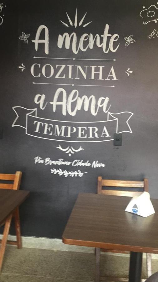 A Mi Manera Pousada , Cerveja Propria E Bistro ! 브루마지뉴 외부 사진
